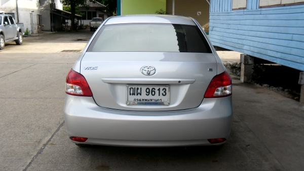 ขายรถเก๋งใช้ส่วนตัว