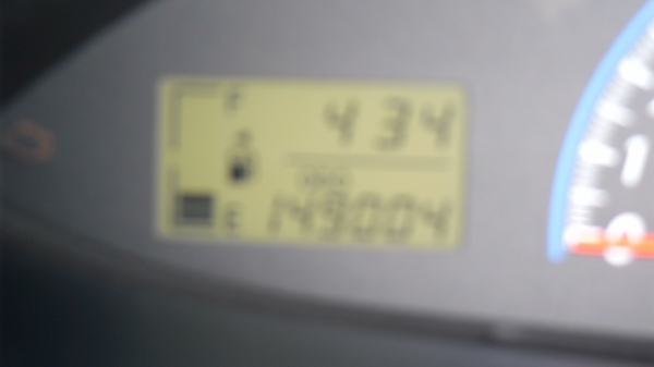 ขายรถเก๋งใช้ส่วนตัว