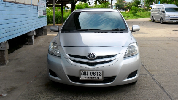 ขายรถเก๋งใช้ส่วนตัว