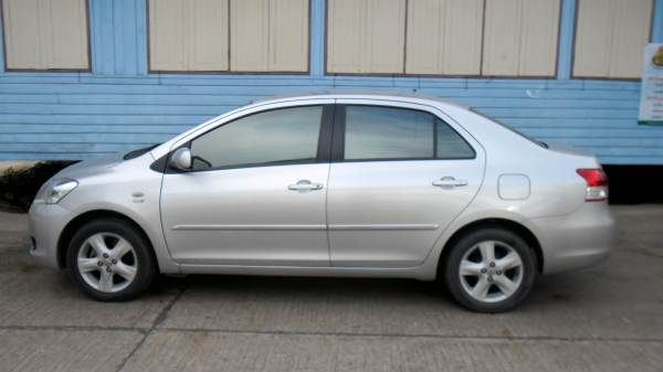 ขายรถเก๋งใช้ส่วนตัว