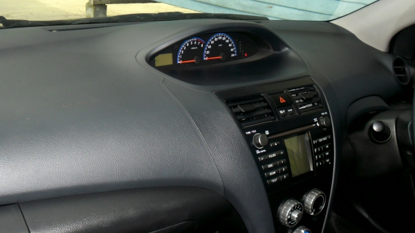 ขายรถเก๋งใช้ส่วนตัว