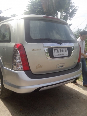 ขาย อีอูซุ มิวเซเว่น 720,000 เท่านั้น ขาย อีอูซุ มิวเซเว่น 720,000 เท่านั้น