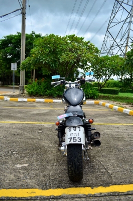 ํVirago 400 ปี'94 แต่งสวย ทะเบียนแท้ ชื่อผมเอง พร้อมโอนใน ทุกขนส่ง