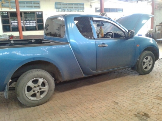 รถบ้าน รถบ้าน