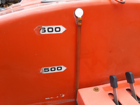 ขาย รถพ่นยาฆ่าแมลง 500,600 ลิตร KYORITZ มือสองญี่ปุ่น