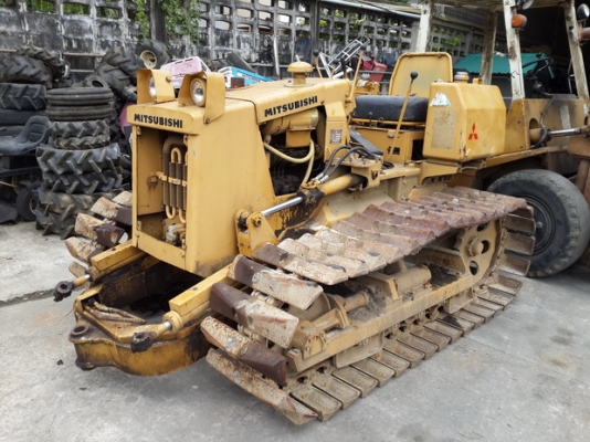 ขาย รถพ่นยาฆ่าแมลง 500,600 ลิตร KYORITZ มือสองญี่ปุ่น