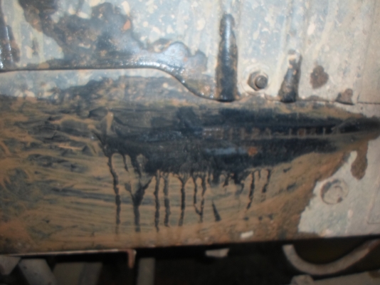 ขายรถ 6 ล้อ FB112  117 แรง รถสวยพร้อมใช้งาน เอกสารพร้อมโอน