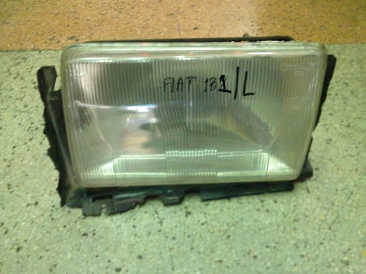 ไฟหน้า FIAT 131 ด้านซ้าย