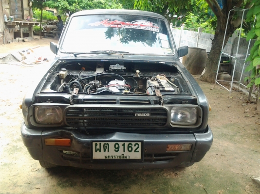 ขายรถมาดสดาตามสภาพ