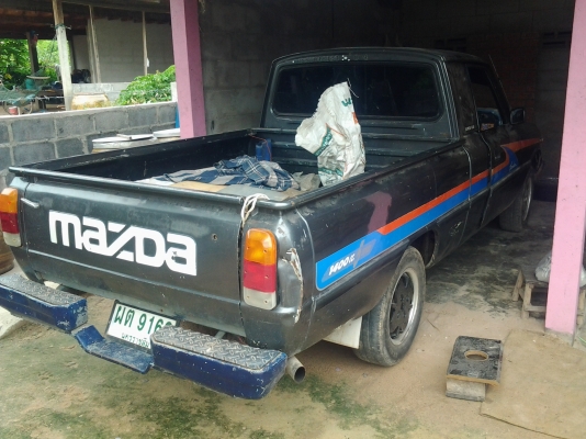 ขายรถมาดสดาตามสภาพ