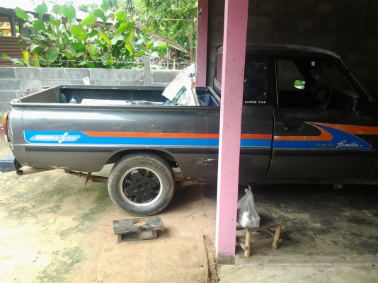 ขายรถมาดสดาตามสภาพ