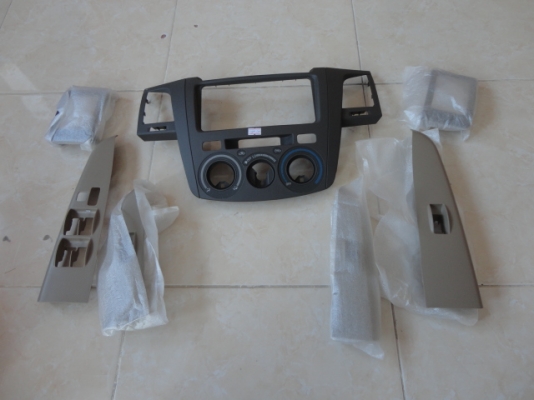 หน้ากากคอนโซล vigo