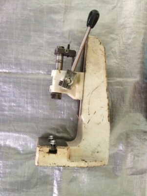 ขายเครื่องปั้มมือโ่ยก SCHMIDT PRESSE MADE IN GERMANY