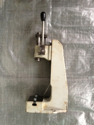 ขายเครื่องปั้มมือโ่ยก SCHMIDT PRESSE MADE IN GERMANY