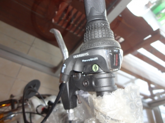 จักรยานพับได้