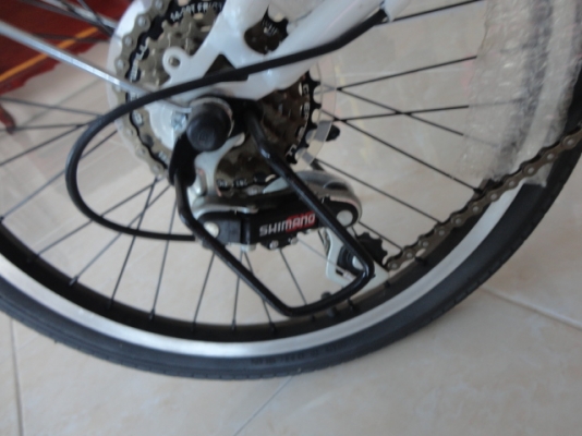 จักรยานพับได้