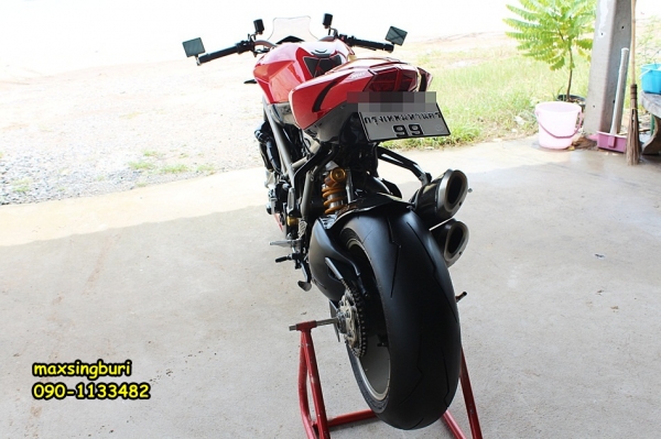 แม็กสิงห์บุรี//DUCATI STREET FIGHTER 1100 S ปี09 รถออกศูนย์ ของแต่งขั้นเทพ สวยสุดๆ (รับเทิร์น) แม็กสิงห์บุรี//DUCATI STREET FIGHTER 1100 S ปี09 รถออกศูนย์ ของแต่งขั้นเทพ สวยสุดๆ (รับเทิร์น)
