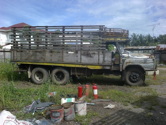 ขายรถ10ล้อ ISUZUหัวยาว ขายรถ10ล้อ ISUZUหัวยาว