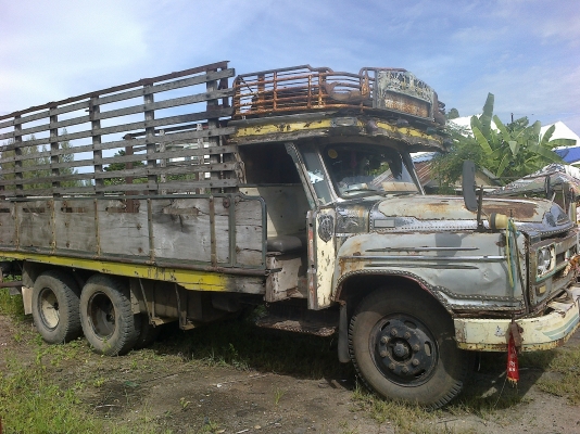 ขายรถ10ล้อ ISUZUหัวยาว ขายรถ10ล้อ ISUZUหัวยาว