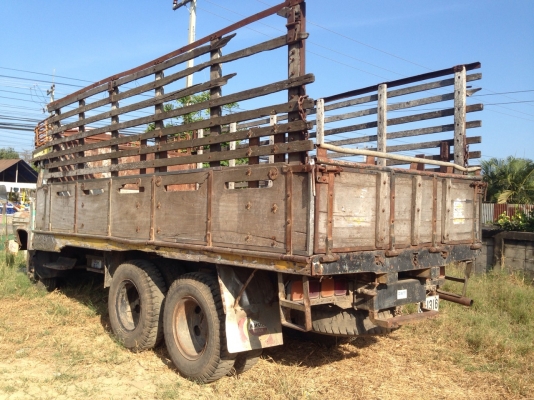 ขายรถ10ล้อ ISUZUหัวยาว ขายรถ10ล้อ ISUZUหัวยาว