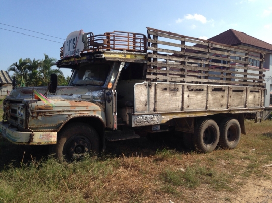 ขายรถ10ล้อ ISUZUหัวยาว ขายรถ10ล้อ ISUZUหัวยาว