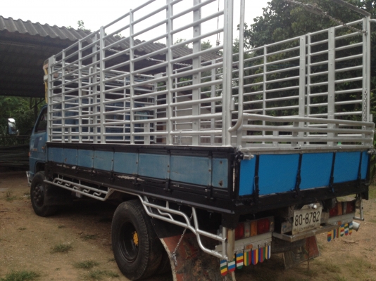 ขายNPR115 เกียร์สั้นFหน้าหลัง เกียร์รอค เครื่อง6BBกรองเฉียง145แรง เครื่อง+เกียร์ดีเพิ่งเปลี่ยน