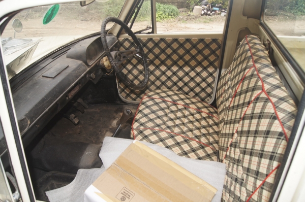 ขายมาสด้า 800