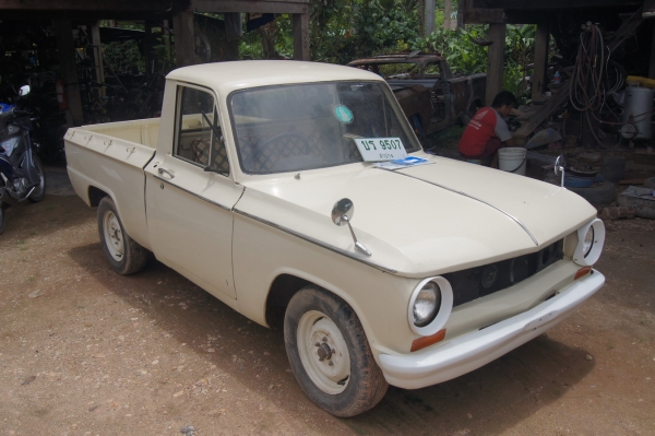 ขายมาสด้า 800