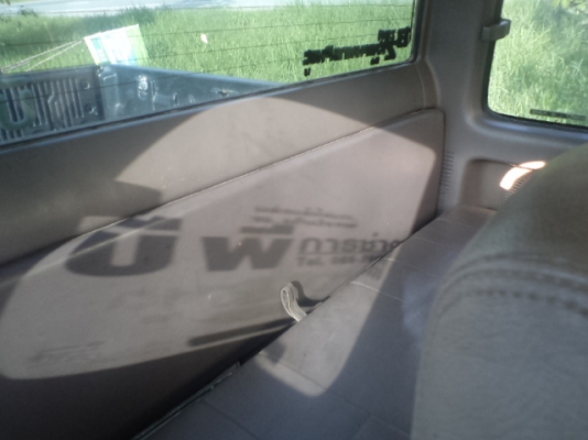 ขายไทเกอร์ 1j เทอร์โบเดี่ยว เบนซิน แก๊สร่วม ABS ประหยัดกิโลเมตร ละ 1.4 บาท ราคาเบาๆ 250000 ขายไทเกอร์ 1j เทอร์โบเดี่ยว เบนซิน แก๊สร่วม ABS ประหยัดกิโลเมตร ละ 1.4 บาท ราคาเบาๆ 250000