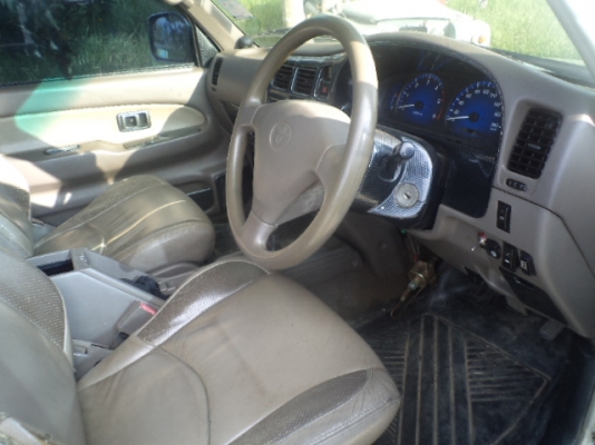 ขายไทเกอร์ 1j เทอร์โบเดี่ยว เบนซิน แก๊สร่วม ABS ประหยัดกิโลเมตร ละ 1.4 บาท ราคาเบาๆ 250000 ขายไทเกอร์ 1j เทอร์โบเดี่ยว เบนซิน แก๊สร่วม ABS ประหยัดกิโลเมตร ละ 1.4 บาท ราคาเบาๆ 250000