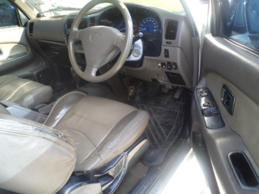 ขายไทเกอร์ 1j เทอร์โบเดี่ยว เบนซิน แก๊สร่วม ABS ประหยัดกิโลเมตร ละ 1.4 บาท ราคาเบาๆ 250000 ขายไทเกอร์ 1j เทอร์โบเดี่ยว เบนซิน แก๊สร่วม ABS ประหยัดกิโลเมตร ละ 1.4 บาท ราคาเบาๆ 250000