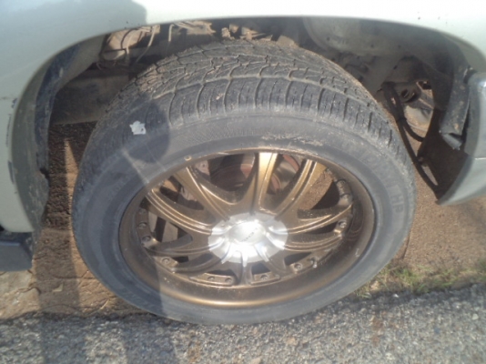 ขายไทเกอร์ 1j เทอร์โบเดี่ยว เบนซิน แก๊สร่วม ABS ประหยัดกิโลเมตร ละ 1.4 บาท ราคาเบาๆ 250000 ขายไทเกอร์ 1j เทอร์โบเดี่ยว เบนซิน แก๊สร่วม ABS ประหยัดกิโลเมตร ละ 1.4 บาท ราคาเบาๆ 250000