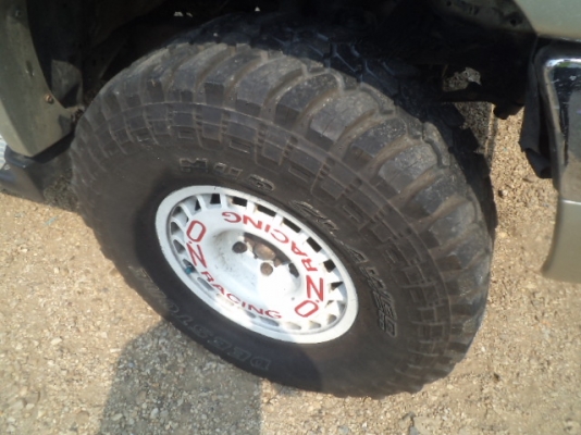 ขายไทเกอร์ 1j เทอร์โบเดี่ยว เบนซิน แก๊สร่วม ABS ประหยัดกิโลเมตร ละ 1.4 บาท ราคาเบาๆ 250000 ขายไทเกอร์ 1j เทอร์โบเดี่ยว เบนซิน แก๊สร่วม ABS ประหยัดกิโลเมตร ละ 1.4 บาท ราคาเบาๆ 250000