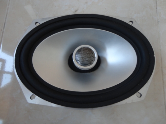 PRISM 6X9 EXCLUSIVE EX-9000