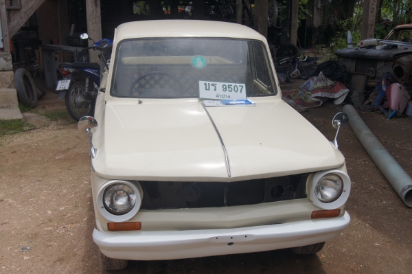 ขายมาสด้า 800