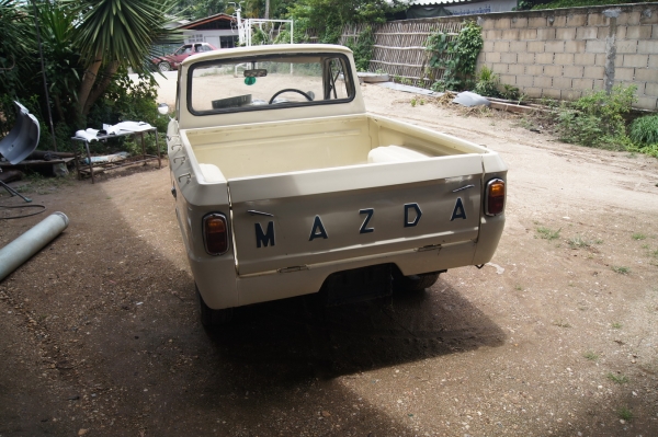 ขายมาสด้า 800 ขายมาสด้า 800