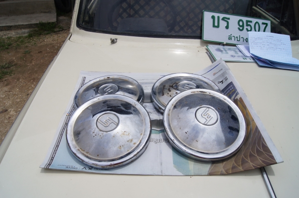 ขายมาสด้า 800