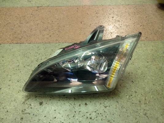 ไฟหน้า FORD FOCUS ซ้าย