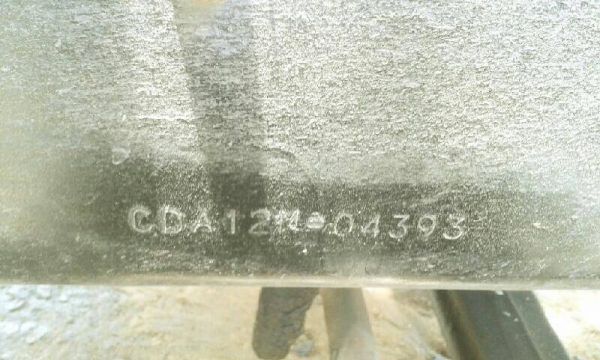 ขายรถสิบล้อUDเครื่อง175เพลาเดียวพื้นเรียบสภาพไหม่มากๆรถปี2544