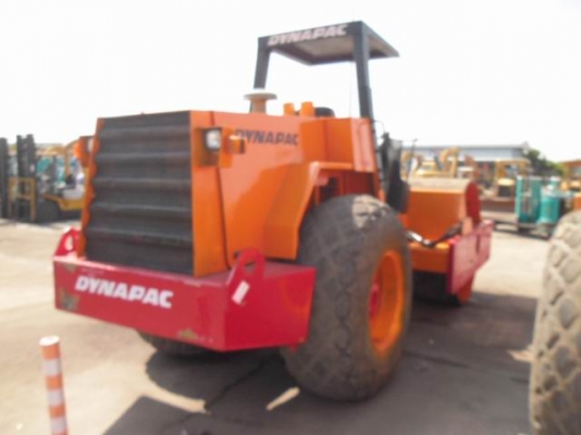 ขายรถบด DYNAPAC  CA30D  สภาพสวย