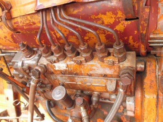 ขายรถบด DYNAPAC  CA30D  สภาพสวย