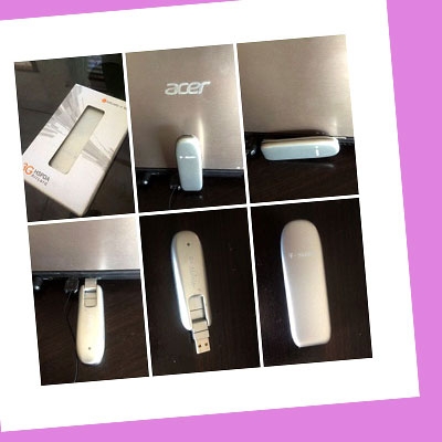 ลดกระหน่ำราคา Aircard ปลีกส่ง รองรับ 3G ชัดทุกเครือข่าย