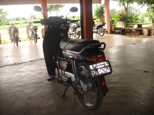 ขายฮอนด้าดรีมเอ็กซ์เซล สีน้ำตาล สภาพพร้อมใช้งาน (ทะเบียนพร้อมชุดโอน ) ขายฮอนด้าดรีมเอ็กซ์เซล สีน้ำตาล สภาพพร้อมใช้งาน (ทะเบียนพร้อมชุดโอน )