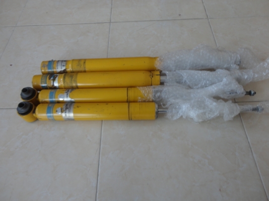 BILSTEIN เหลือง e39