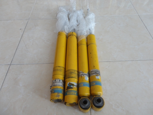 BILSTEIN เหลือง e39