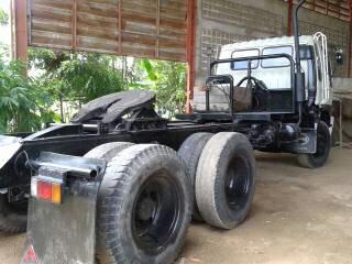 สิบล้อ 3M สิบล้อ 3M