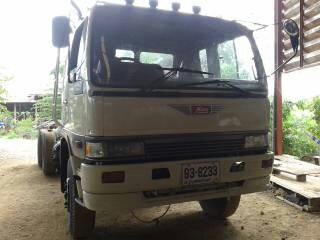 สิบล้อ 3M