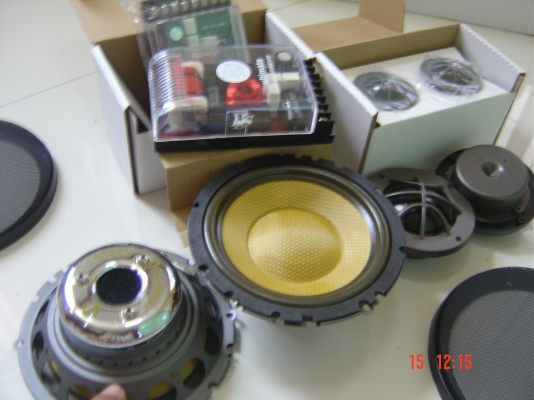 DLS ULTIMATE UR36S(NEW)