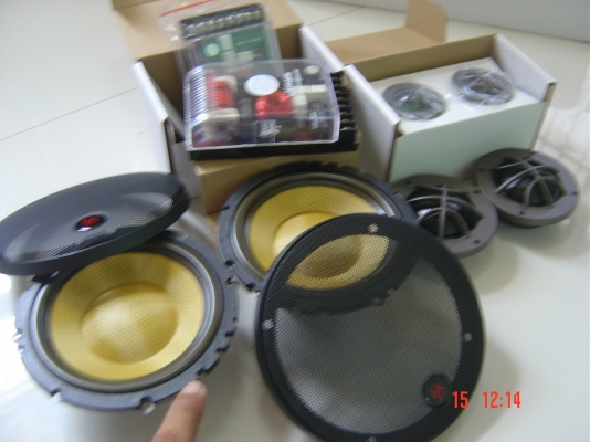 DLS ULTIMATE UR36S(NEW)