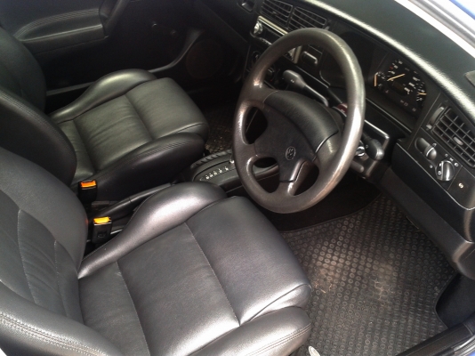 Golf mk3 เกียร์ออโต้ Golf mk3 เกียร์ออโต้